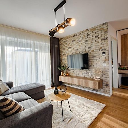 Ara Apart Hotel בראשוב מראה חיצוני תמונה