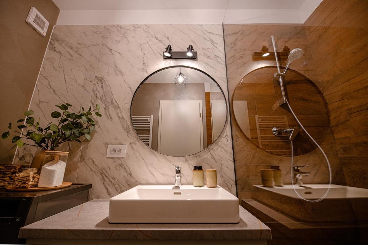 Ara Apart Hotel בראשוב מראה חיצוני תמונה