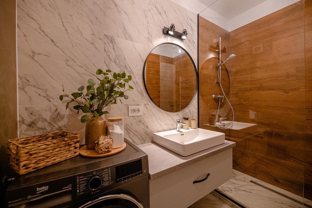 Ara Apart Hotel בראשוב מראה חיצוני תמונה