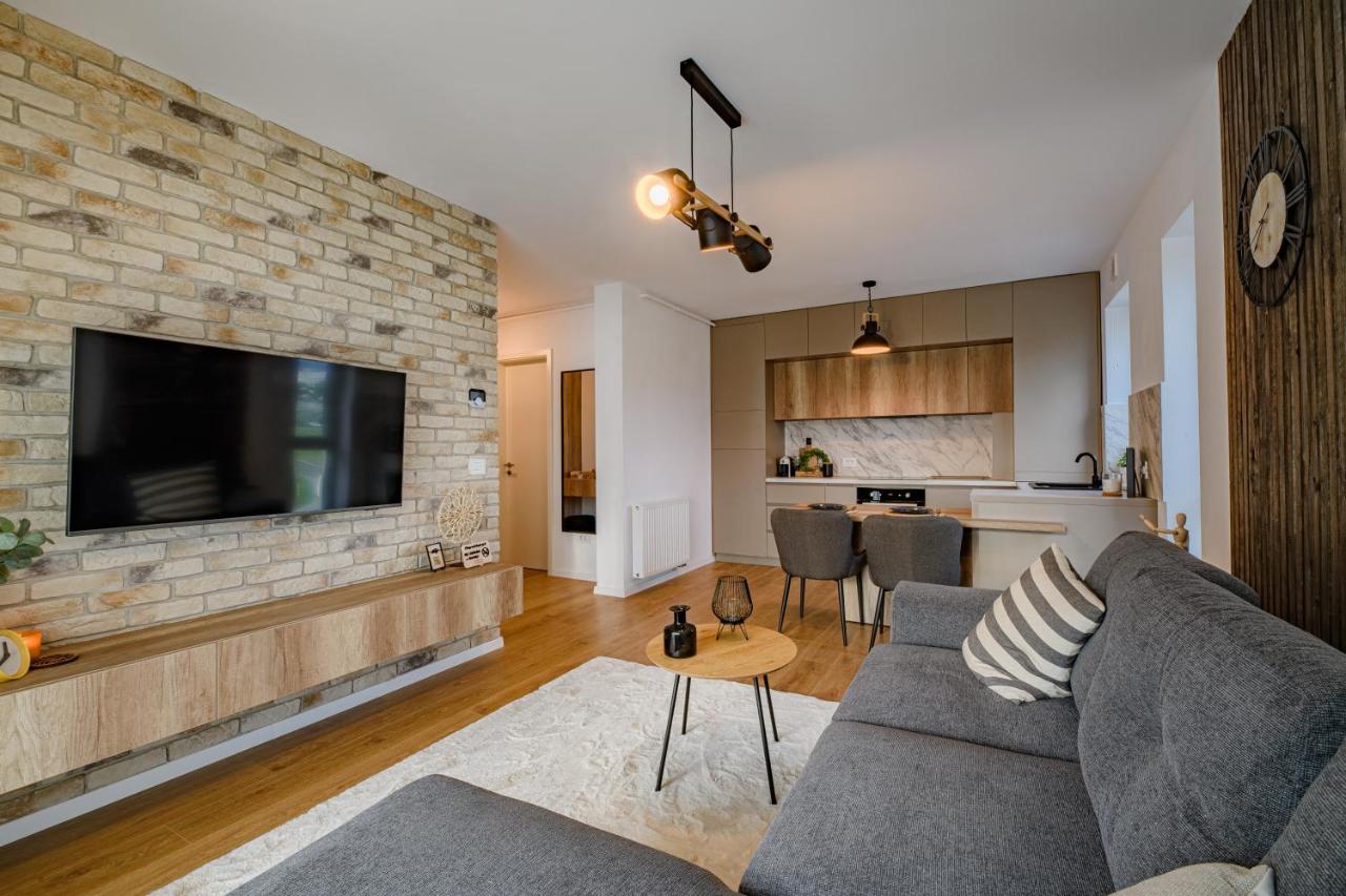 Ara Apart Hotel בראשוב מראה חיצוני תמונה