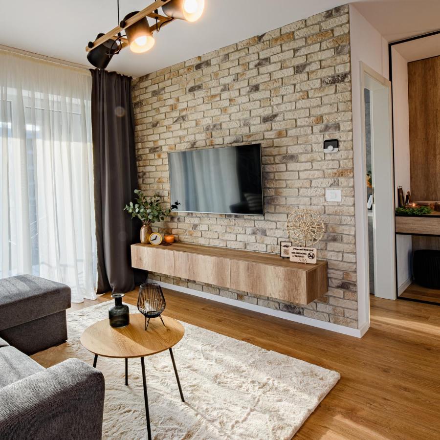 Ara Apart Hotel בראשוב מראה חיצוני תמונה