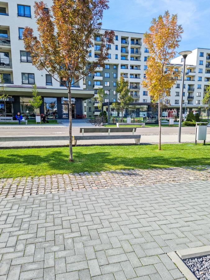 Ara Apart Hotel בראשוב מראה חיצוני תמונה