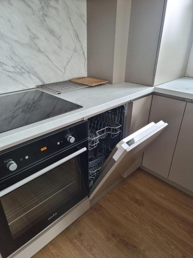 Ara Apart Hotel בראשוב מראה חיצוני תמונה